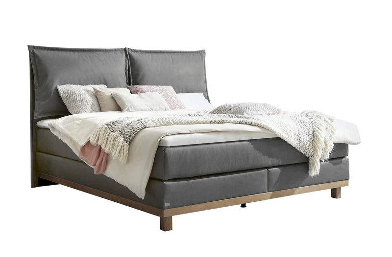HASENA PRONTO Boxspringbett