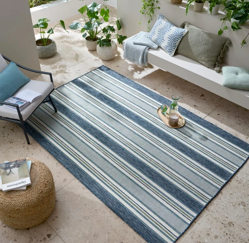 Tapis extérieur ROMA