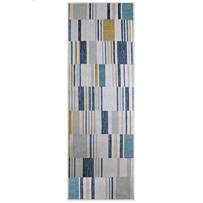 Tapis extérieur long ROSCO