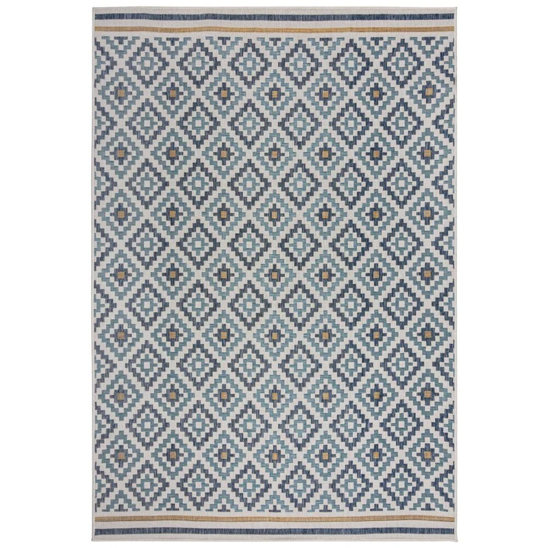 Tapis extérieur ZIA