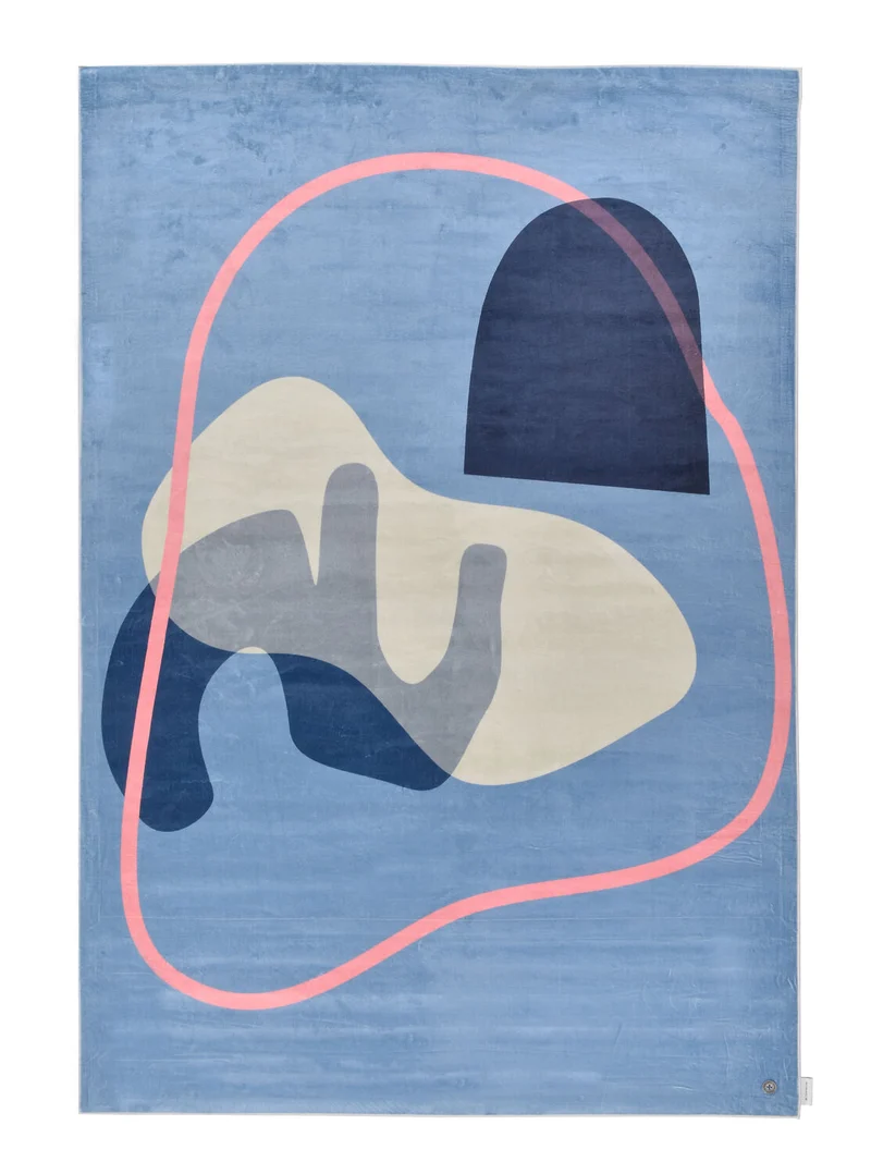 Tom Tailor SHAPES Teppich