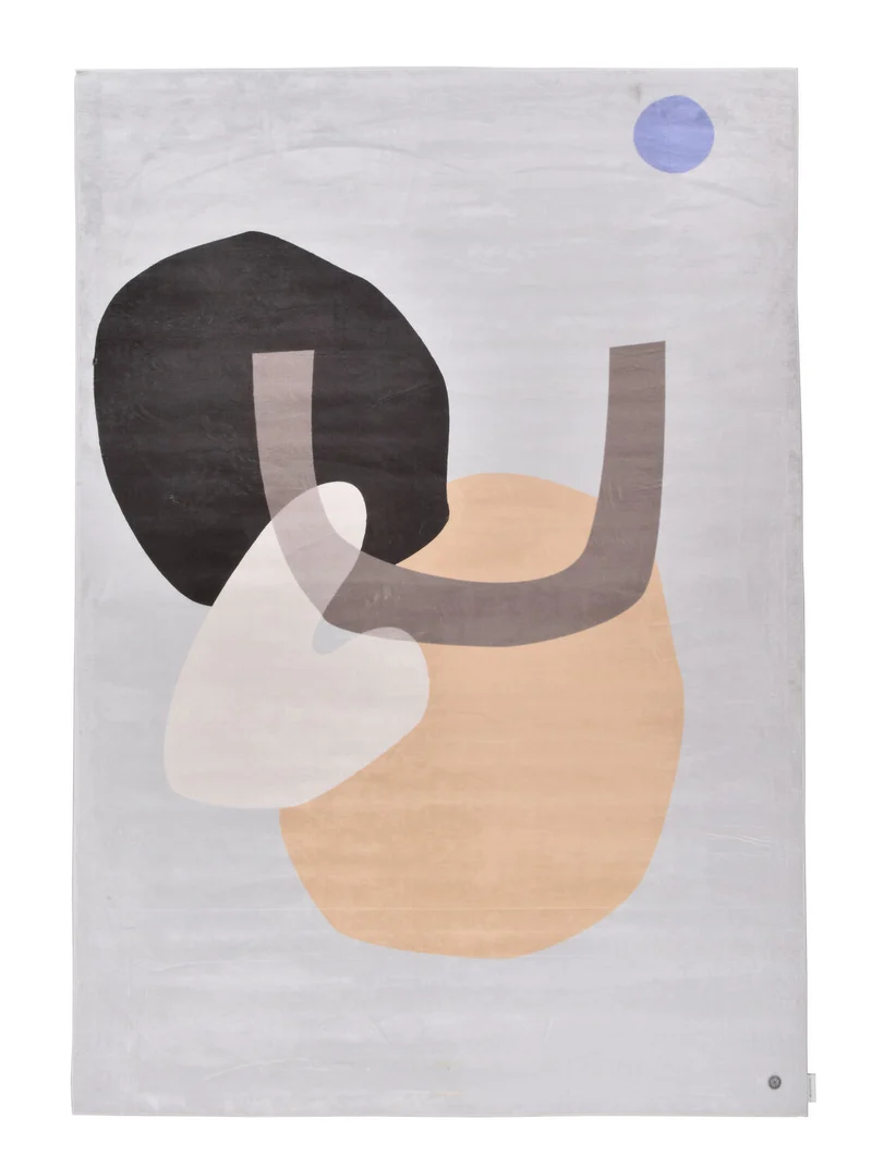 Tom Tailor SHAPES Teppich
