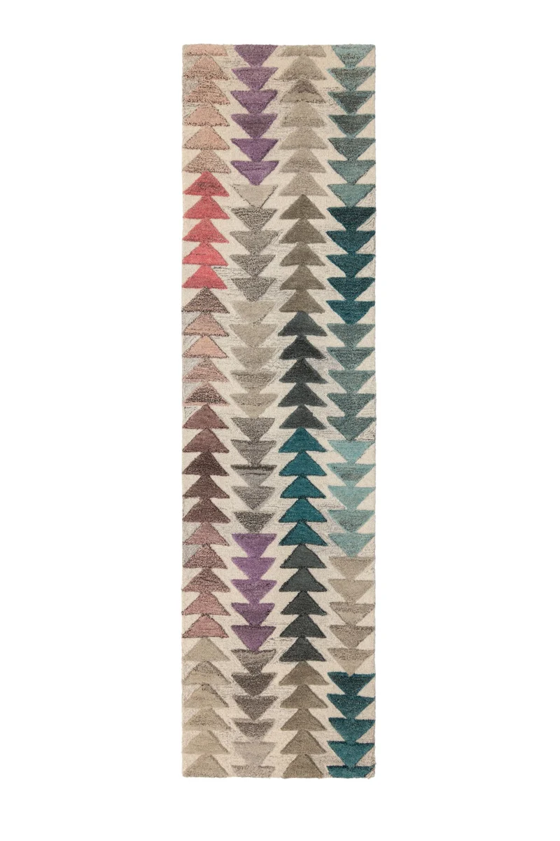 Tapis de couloir ARCHER