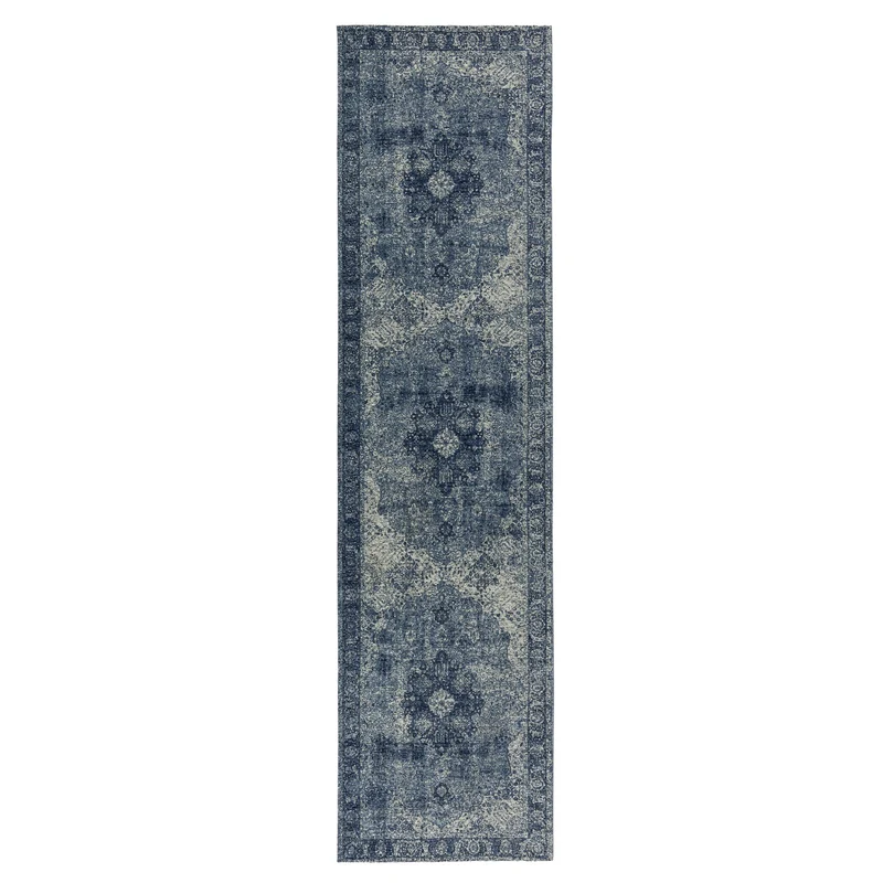 Tapis de couloir ANTIQUE