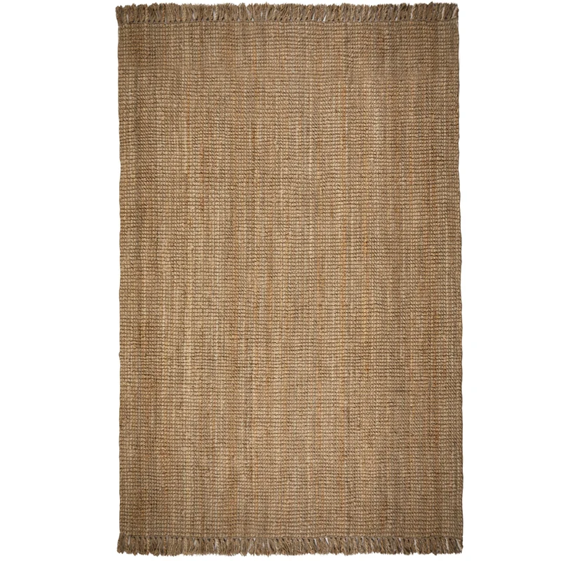 Tapis jute L'AUTHENTIQUE
