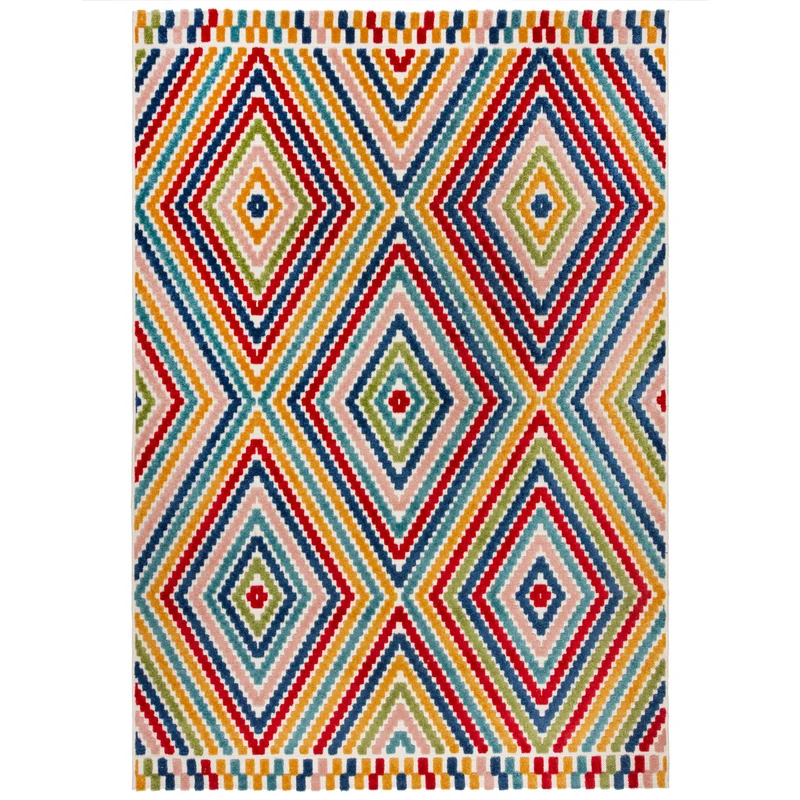 Tapis extérieur BAY DIAMOND