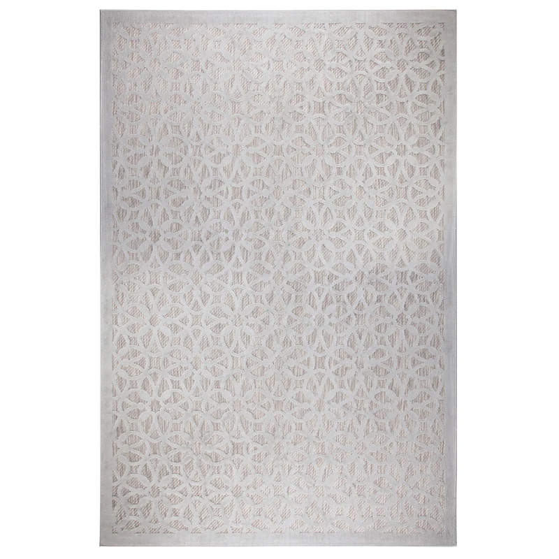Tapis extérieur ARGENTO