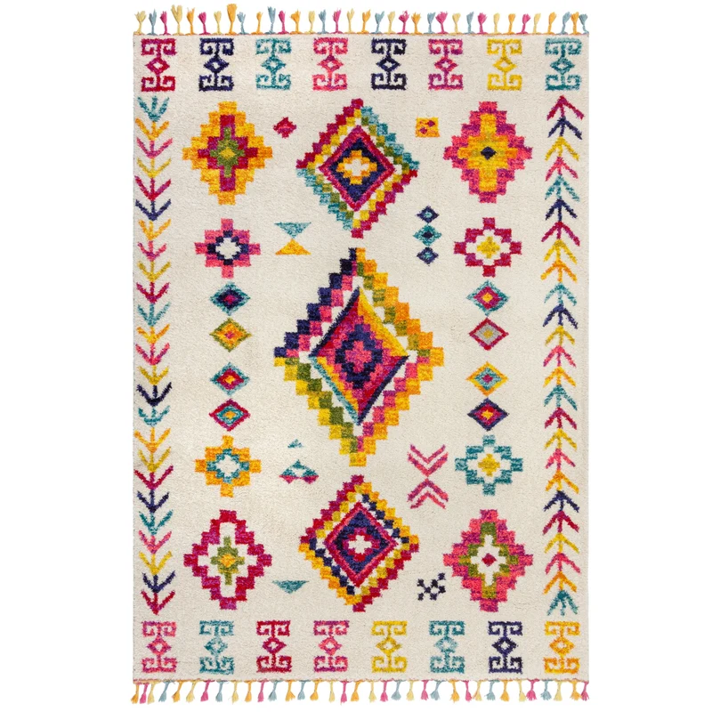Tapis style berbere COYOTE