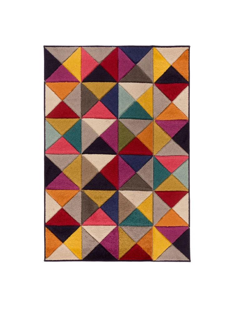 Tapis SAMBA