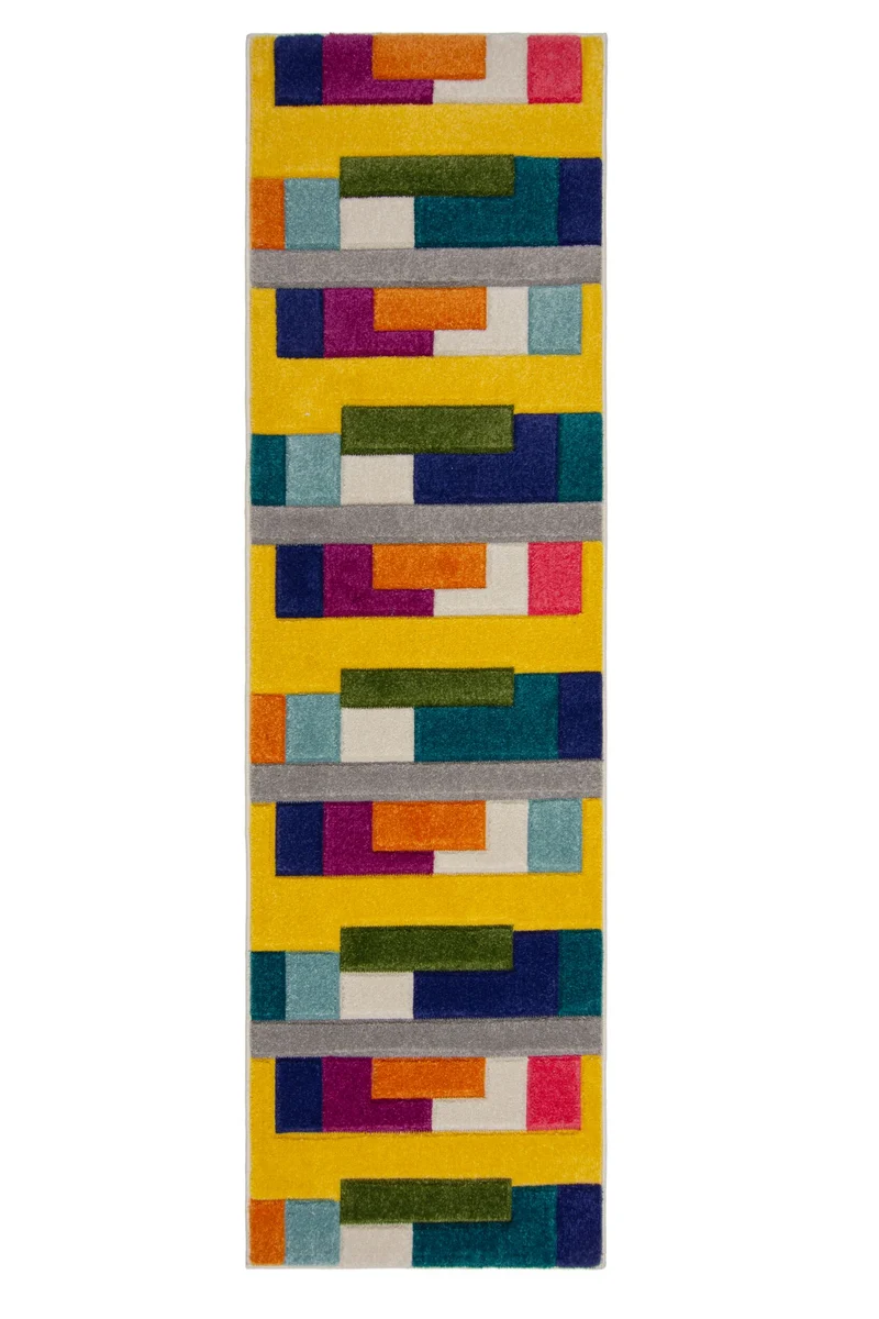 Tapis de couloir MAMBO