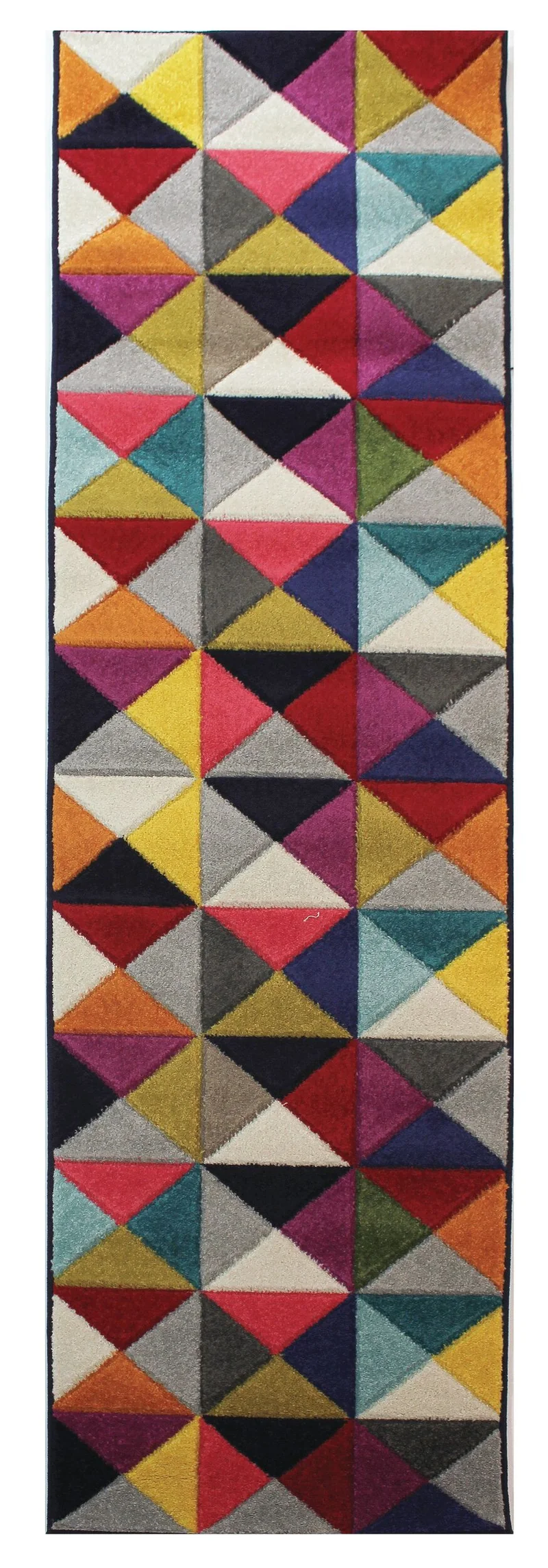 Tapis de couloir SAMBA