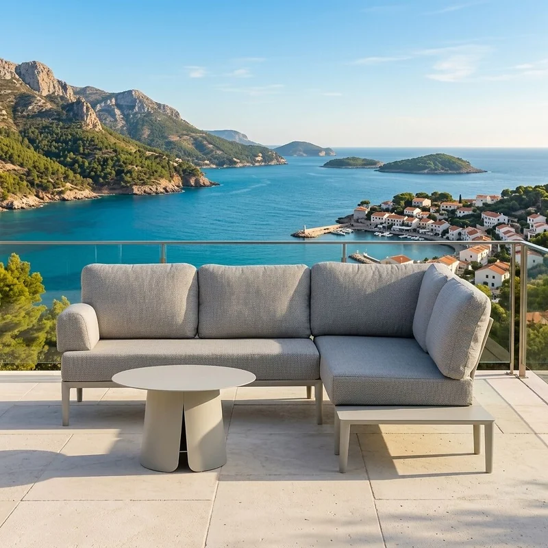 ELARA Loungeset