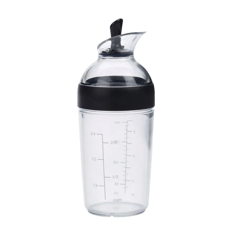 Dressing-Shaker