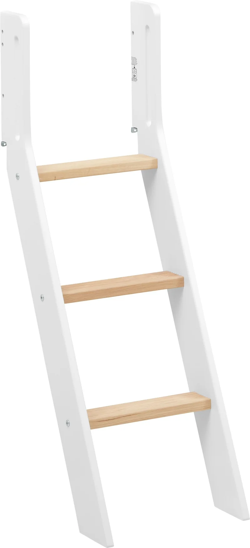 WHITE NOR Schrägleiter HHB Eiche