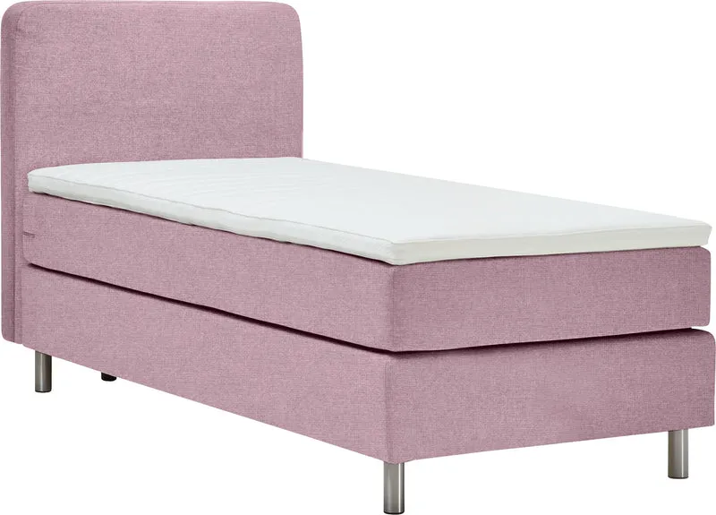 MILA Boxspringbett H3