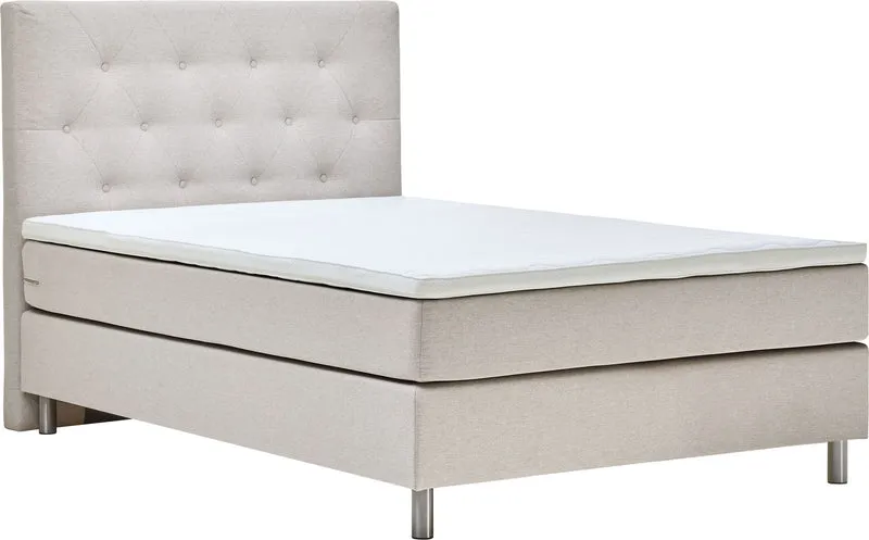 MILA Boxspringbett