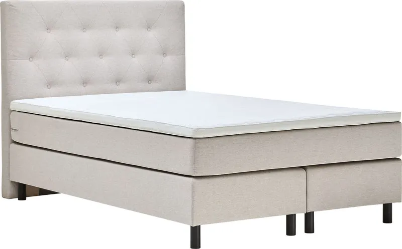 MILA Boxspringbett