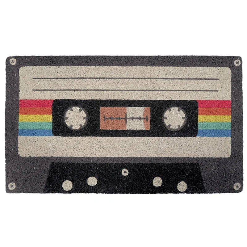 Felpudo Cassette