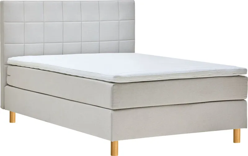 MILA Boxspringbett