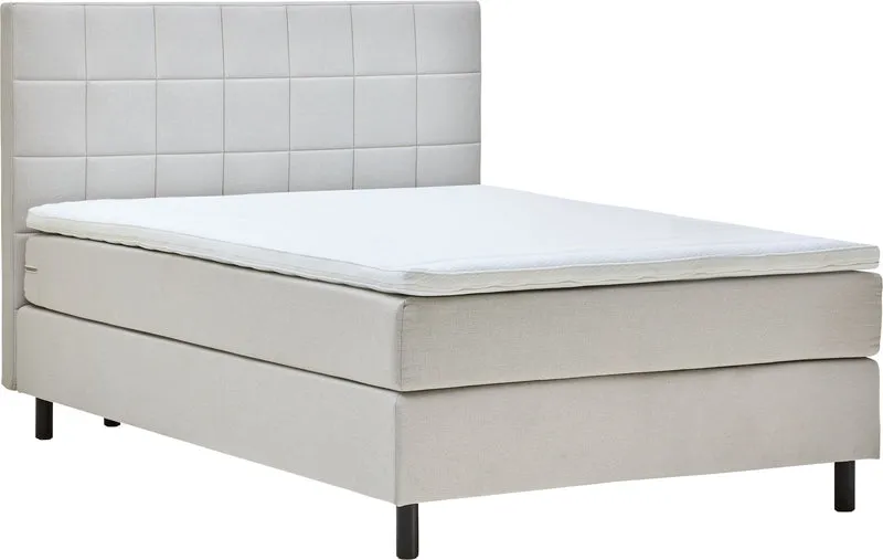 MILA Boxspringbett H4