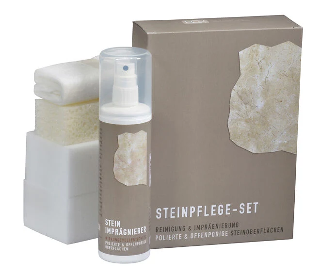 Steinpflege-Set