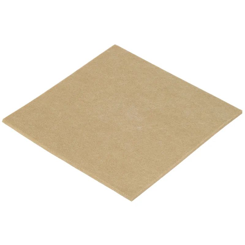 Fix-O-Moll Parkettgleiter 5 mm / 200 x 200 mm 1 x Parkettgleiter