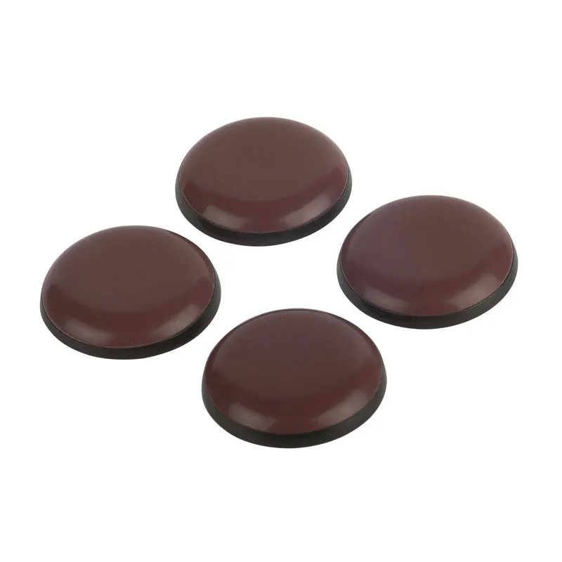 Fix-O-Moll Universalgleiter 5 mm / Ø 30 mm 4 x Universalgleiter