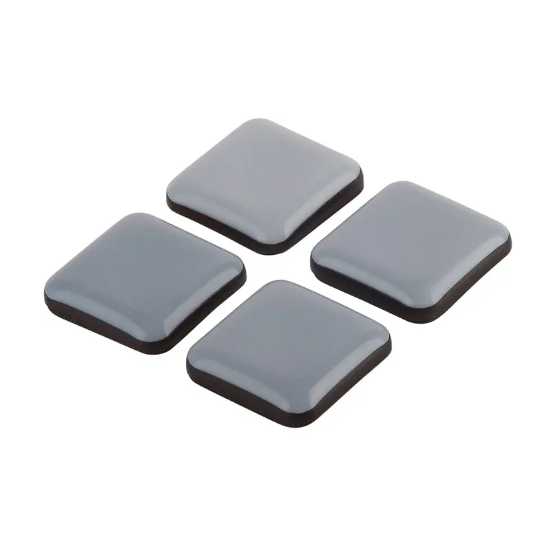 Fix-O-Moll Universalgleiter 5 mm / 30 x 30 mm 4 x Universalgleiter