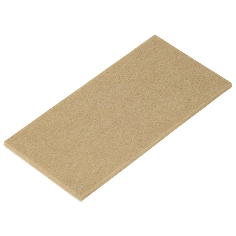Fix-O-Moll Parkettgleiter 5 mm / 200 x 100 mm 1 x Parkettgleiter