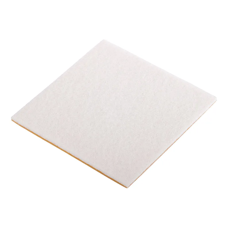 Fix-O-Moll Filz-Zuschnitt 3 mm / 100 x 100 mm 1 x Filzgleiter