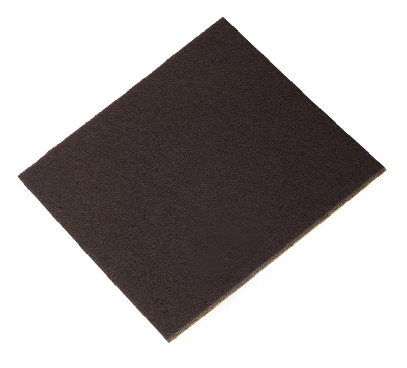 Fix-O-Moll Filz-Zuschnitt 3 mm / 200 x 200 mm 1 x Filzgleiter