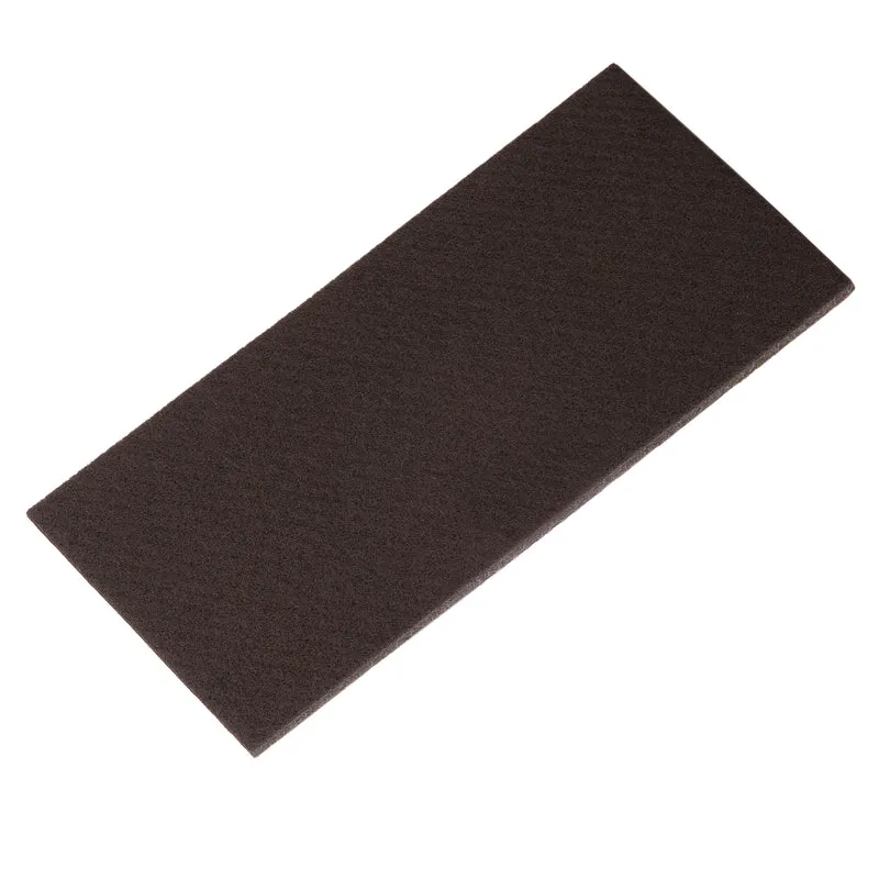 Fix-O-Moll Filz-Zuschnitt 3 mm / 200 x 100 mm 1 x Filzgleiter