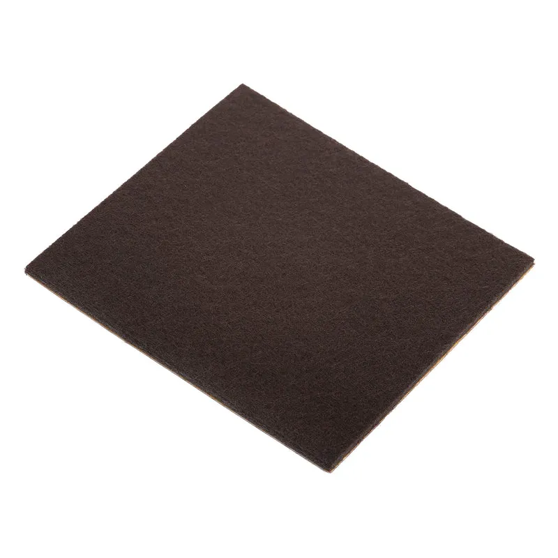 Fix-O-Moll Filz-Zuschnitt 3 mm / 100 x 100 mm 1 x Filzgleiter