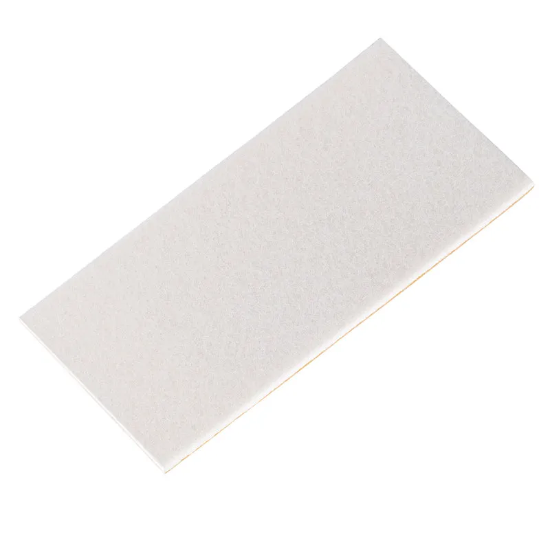 Fix-O-Moll Filz-Zuschnitt 3 mm / 200 x 100 mm 1 x Filzgleiter