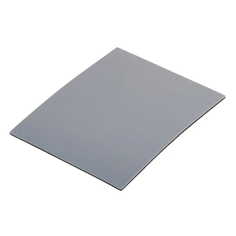 Fix-O-Moll Universalgleiter 1.5 mm / 100 x 80 mm 1 x Universalgleiter