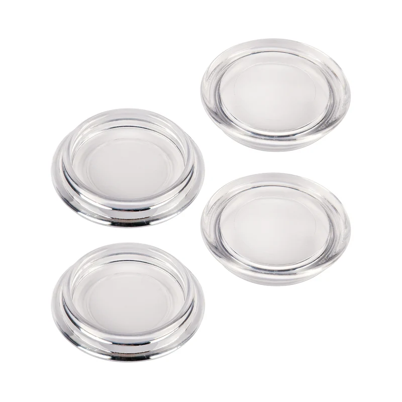 Fix-O-Moll Möbeluntersetzer Ø 30 mm 4 x Möbeluntersetzer