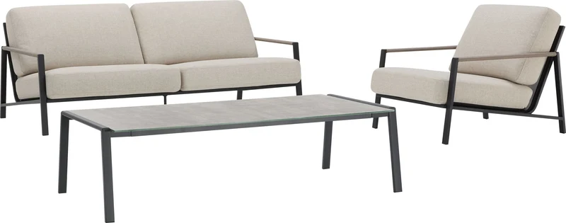 LAZARETO II Lounge Set