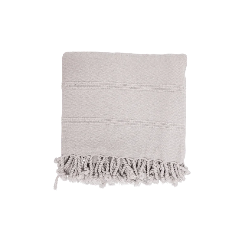 Fouta Towel | Stonewashed Sand 90x170cm