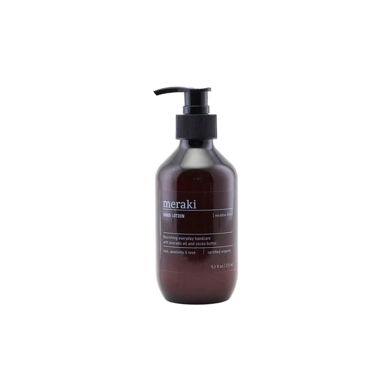 Meraki Hand Lotion | Meadow Bliss | 275ml