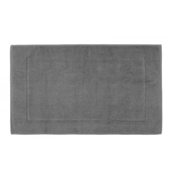 Cotton Bathmat | Granit 50x85cm