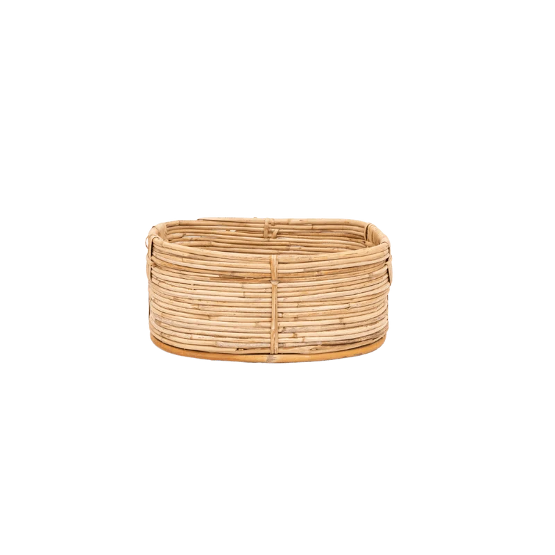 Chaka Basket | Natural