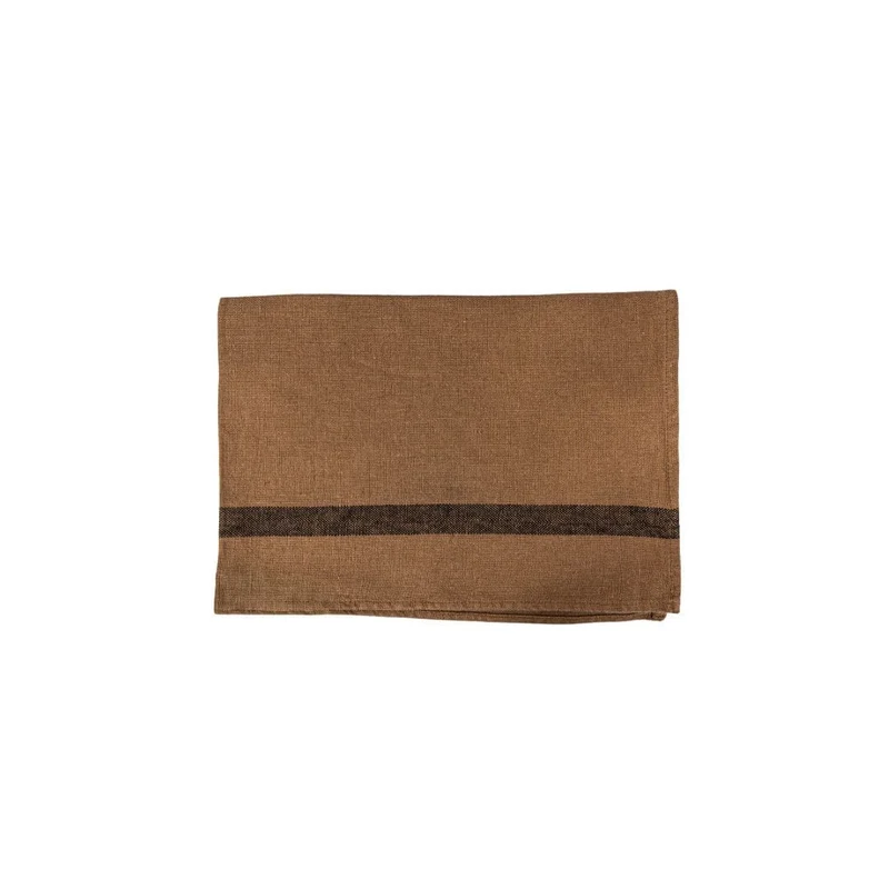 Kitchen Towel | Tobacco | 46x70cm