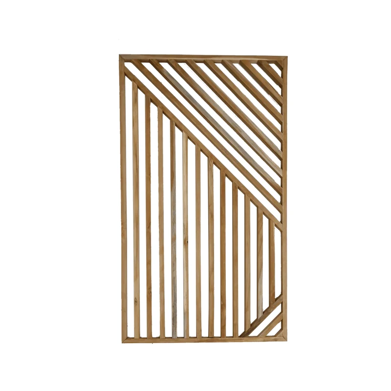 Maluku Wall Panel | Vertical 120x70x4cm