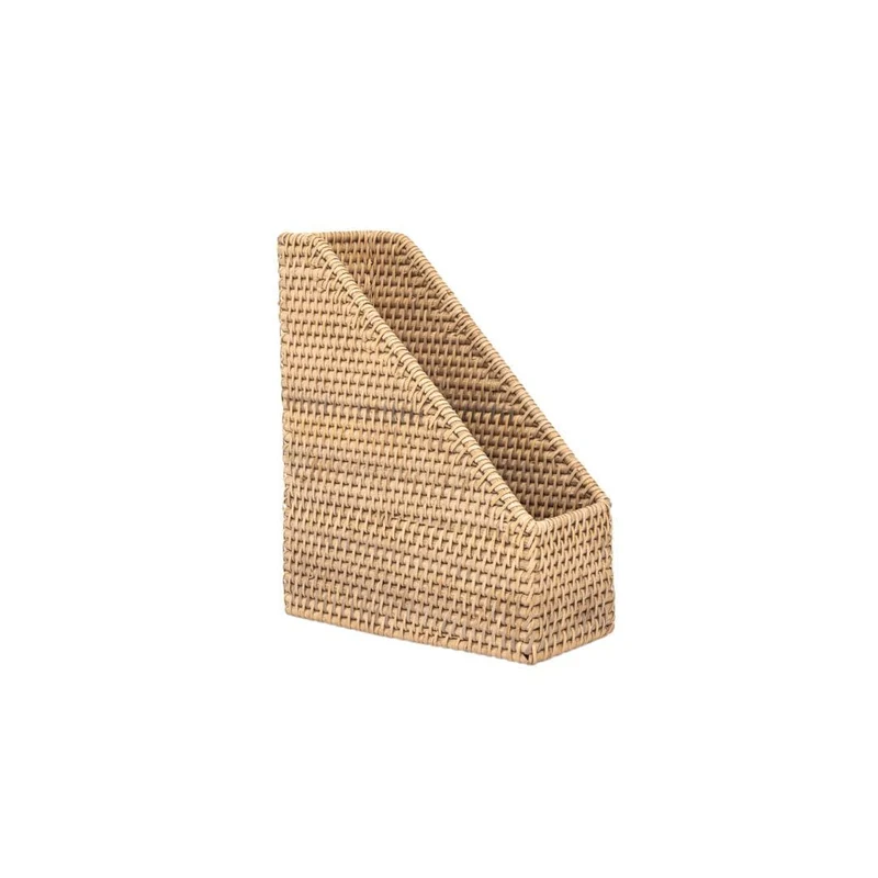 Organic Desk File Organizer | 35x20x20cm