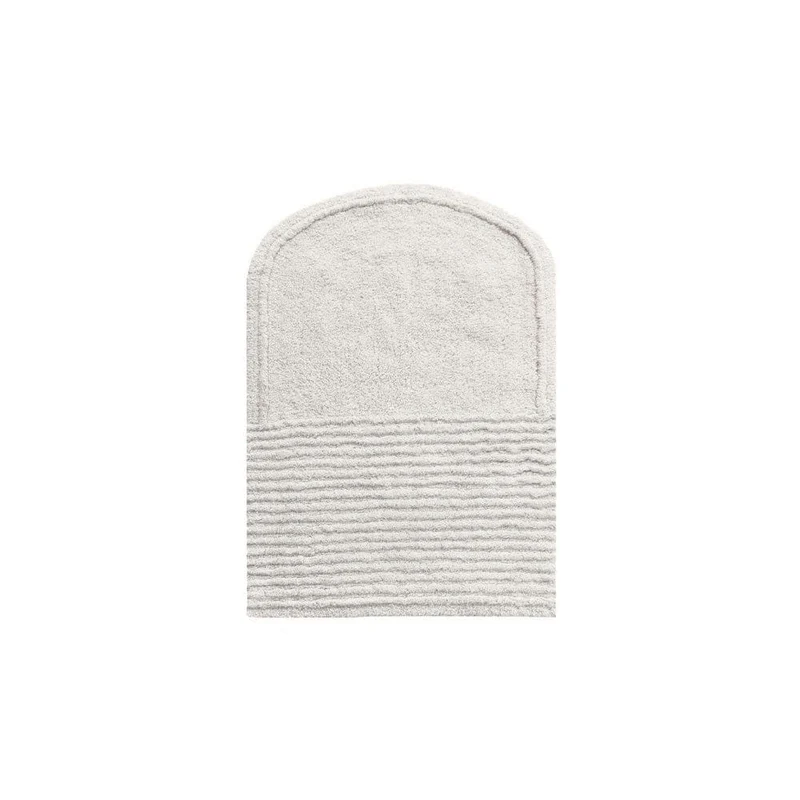 Kai Asymmetric Bathmat | 60x90cm