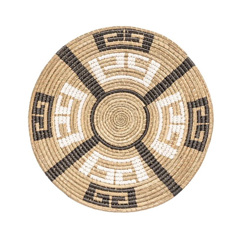 Mystic Wall Deco Basket | 60cm | Z6