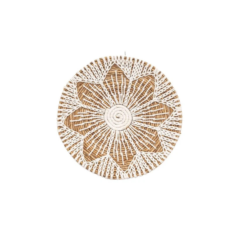 Mystic Wall Deco Basket | 40cm | Z4