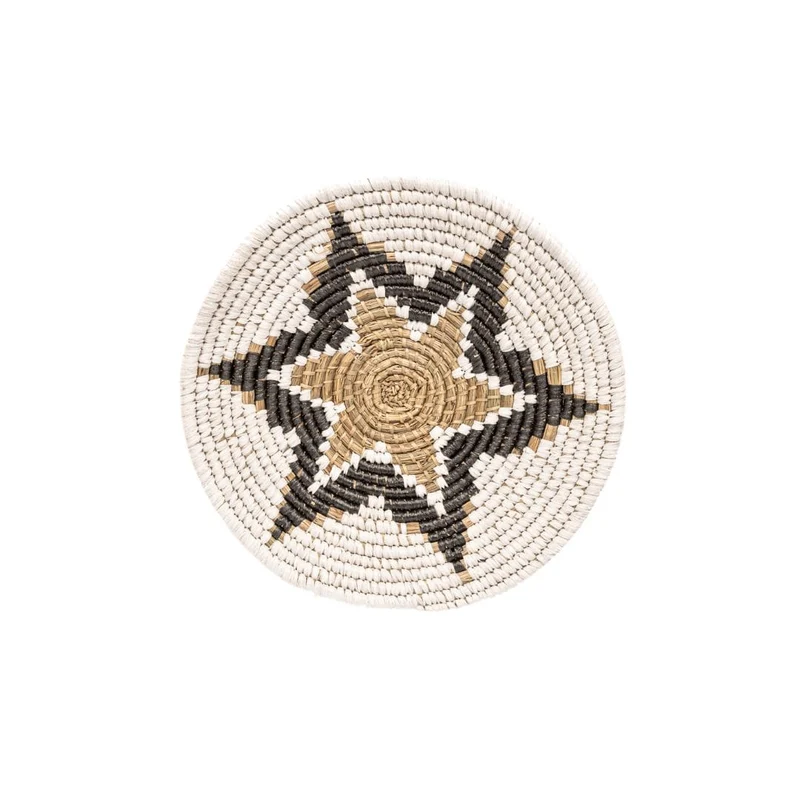 Mystic Wall Deco Basket | 40cm | Z3