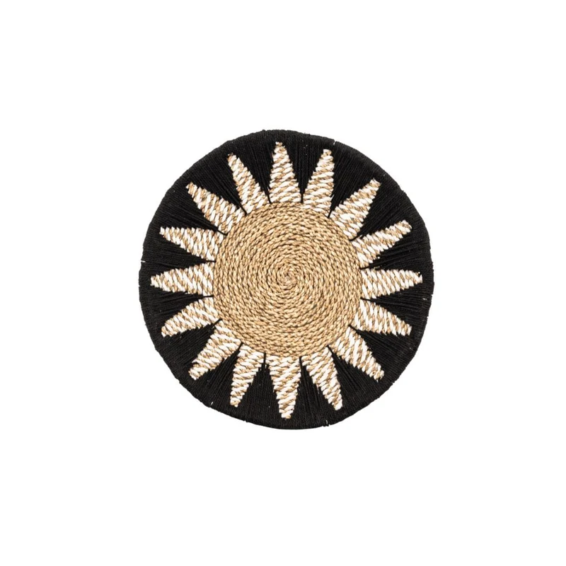 Mystic Wall Deco Basket | 40cm | Z2