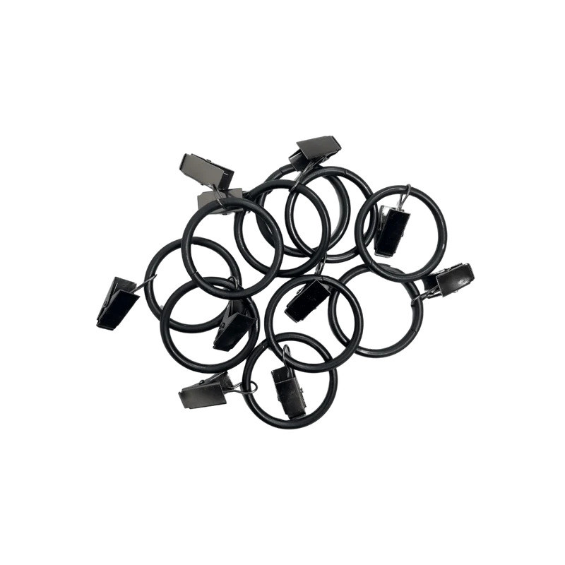 Curtain Ring